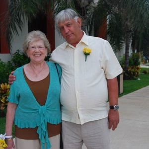 Meet your Posher, Mary